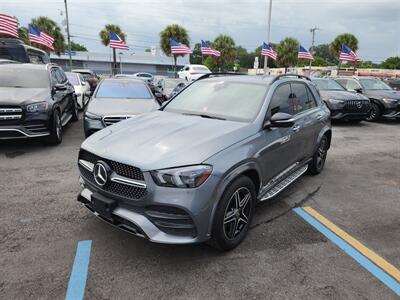 2022 Mercedes-Benz GLE 350   - Photo 7 - Miami, FL 33147