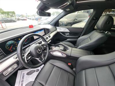 2022 Mercedes-Benz GLE 350   - Photo 10 - Miami, FL 33147