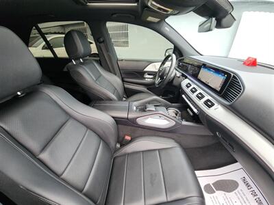 2022 Mercedes-Benz GLE 350   - Photo 18 - Miami, FL 33147