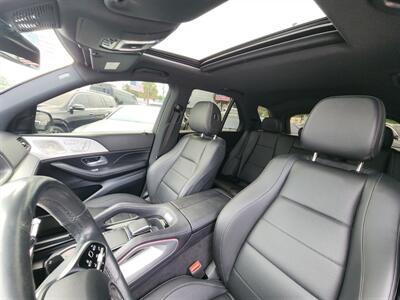 2022 Mercedes-Benz GLE 350   - Photo 11 - Miami, FL 33147