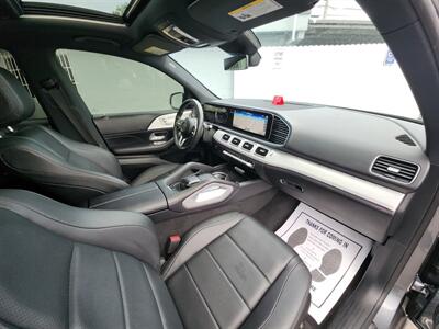 2022 Mercedes-Benz GLE 350   - Photo 20 - Miami, FL 33147