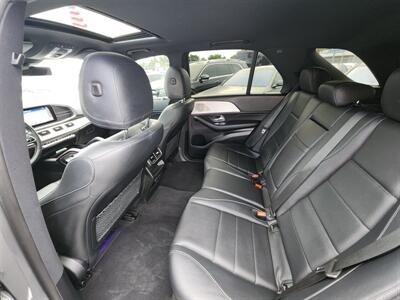 2022 Mercedes-Benz GLE 350   - Photo 17 - Miami, FL 33147