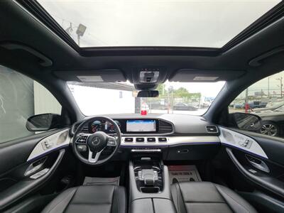 2022 Mercedes-Benz GLE 350   - Photo 14 - Miami, FL 33147
