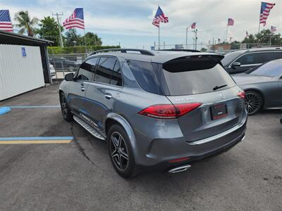 2022 Mercedes-Benz GLE 350   - Photo 4 - Miami, FL 33147