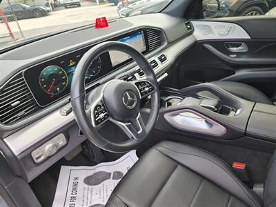 2022 Mercedes-Benz GLE 350   - Photo 8 - Miami, FL 33147