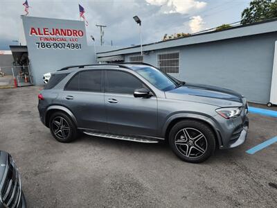 2022 Mercedes-Benz GLE 350   - Photo 3 - Miami, FL 33147