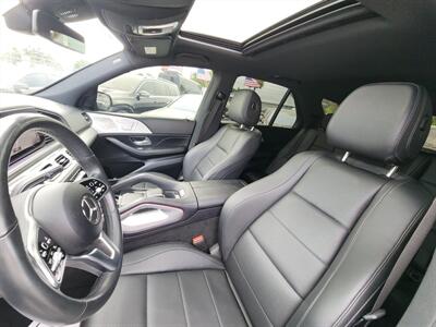 2022 Mercedes-Benz GLE 350   - Photo 12 - Miami, FL 33147