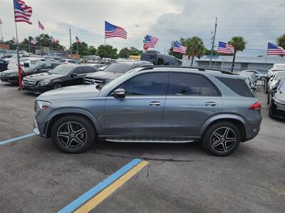 2022 Mercedes-Benz GLE 350   - Photo 6 - Miami, FL 33147