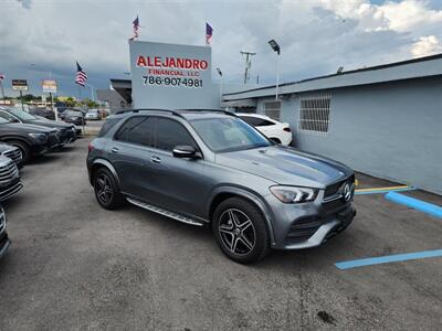 2022 Mercedes-Benz GLE 350   - Photo 2 - Miami, FL 33147
