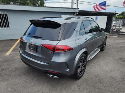 2022 Mercedes-Benz GLE 350   - Photo 5 - Miami, FL 33147