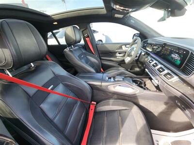 2022 Mercedes-Benz AMG GLE 53 - Photo 2 - Miami, FL 33147