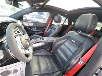 2022 Mercedes-Benz AMG GLE 53 - Photo 9 - Miami, FL 33147