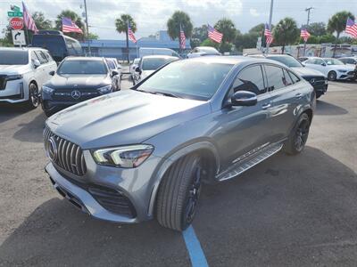 2022 Mercedes-Benz AMG GLE 53 - Photo 12 - Miami, FL 33147
