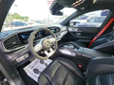2022 Mercedes-Benz AMG GLE 53 - Photo 14 - Miami, FL 33147