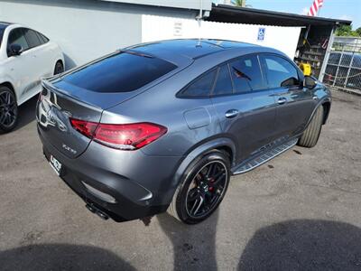 2022 Mercedes-Benz AMG GLE 53 - Photo 8 - Miami, FL 33147