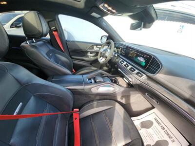 2022 Mercedes-Benz AMG GLE 53 - Photo 6 - Miami, FL 33147