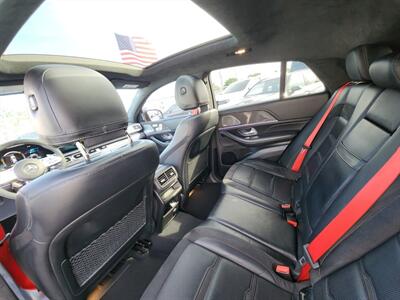 2022 Mercedes-Benz AMG GLE 53 - Photo 16 - Miami, FL 33147