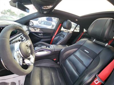 2022 Mercedes-Benz AMG GLE 53 - Photo 11 - Miami, FL 33147
