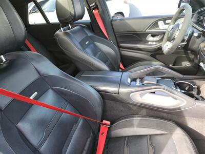 2022 Mercedes-Benz AMG GLE 53 - Photo 4 - Miami, FL 33147