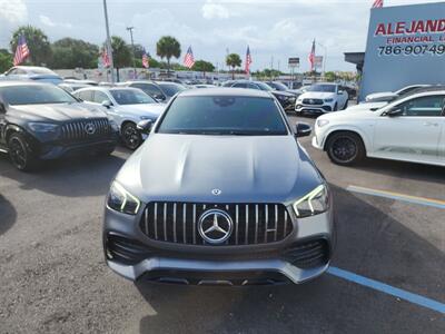 2022 Mercedes-Benz AMG GLE 53 - Photo 10 - Miami, FL 33147