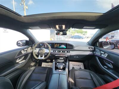 2022 Mercedes-Benz AMG GLE 53 - Photo 7 - Miami, FL 33147