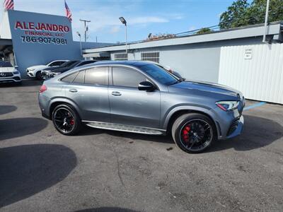 2022 Mercedes-Benz AMG GLE 53 - Photo 5 - Miami, FL 33147