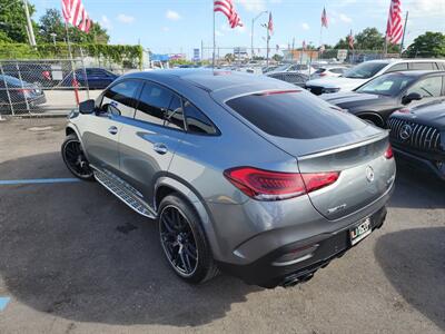 2022 Mercedes-Benz AMG GLE 53 - Photo 13 - Miami, FL 33147