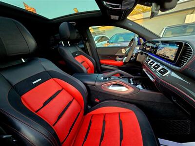 2021 Mercedes-Benz AMG GLE 53   - Photo 36 - Miami, FL 33147