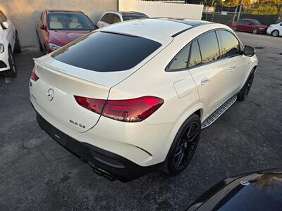 2021 Mercedes-Benz AMG GLE 53   - Photo 17 - Miami, FL 33147