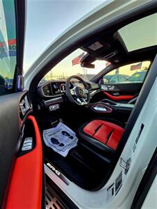 2021 Mercedes-Benz AMG GLE 53   - Photo 18 - Miami, FL 33147