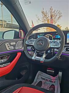 2021 Mercedes-Benz AMG GLE 53   - Photo 41 - Miami, FL 33147