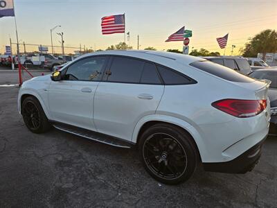 2021 Mercedes-Benz AMG GLE 53   - Photo 8 - Miami, FL 33147