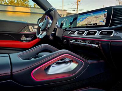 2021 Mercedes-Benz AMG GLE 53   - Photo 37 - Miami, FL 33147