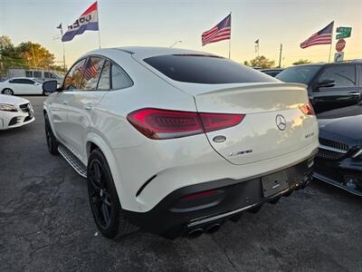 2021 Mercedes-Benz AMG GLE 53   - Photo 14 - Miami, FL 33147