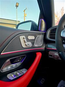 2021 Mercedes-Benz AMG GLE 53   - Photo 29 - Miami, FL 33147