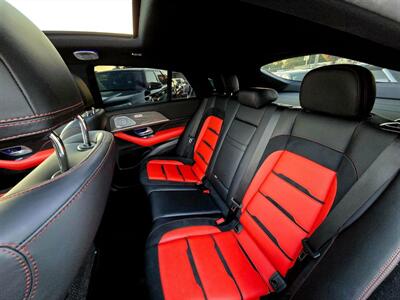 2021 Mercedes-Benz AMG GLE 53   - Photo 13 - Miami, FL 33147