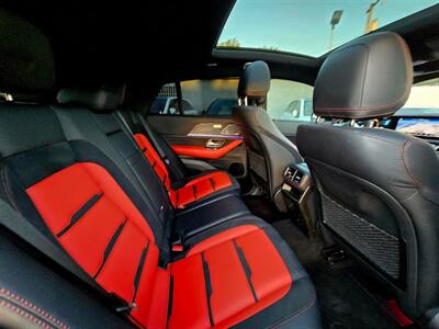 2021 Mercedes-Benz AMG GLE 53   - Photo 33 - Miami, FL 33147