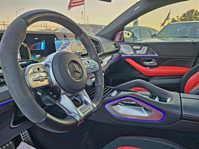 2021 Mercedes-Benz AMG GLE 53   - Photo 23 - Miami, FL 33147