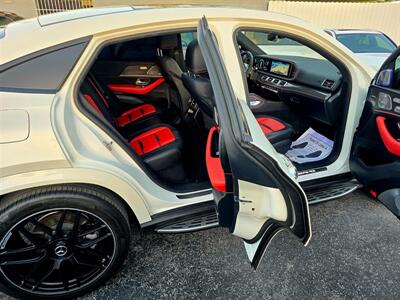 2021 Mercedes-Benz AMG GLE 53   - Photo 40 - Miami, FL 33147