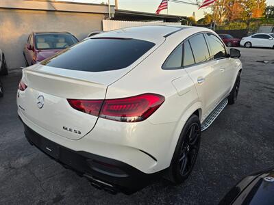 2021 Mercedes-Benz AMG GLE 53   - Photo 16 - Miami, FL 33147