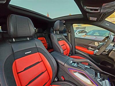 2021 Mercedes-Benz AMG GLE 53   - Photo 38 - Miami, FL 33147