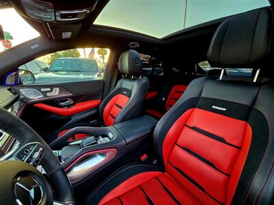2021 Mercedes-Benz AMG GLE 53   - Photo 4 - Miami, FL 33147