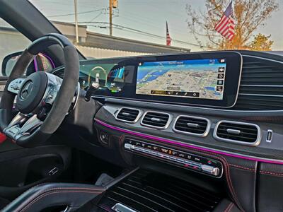 2021 Mercedes-Benz AMG GLE 53   - Photo 39 - Miami, FL 33147