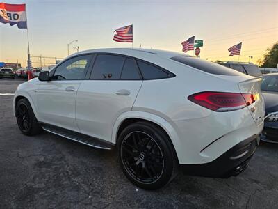 2021 Mercedes-Benz AMG GLE 53   - Photo 11 - Miami, FL 33147