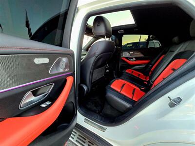 2021 Mercedes-Benz AMG GLE 53   - Photo 24 - Miami, FL 33147