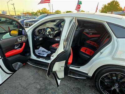 2021 Mercedes-Benz AMG GLE 53   - Photo 30 - Miami, FL 33147