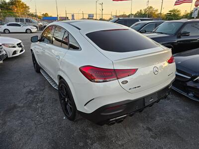 2021 Mercedes-Benz AMG GLE 53   - Photo 12 - Miami, FL 33147