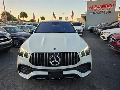 2021 Mercedes-Benz AMG GLE 53   - Photo 3 - Miami, FL 33147