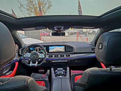 2021 Mercedes-Benz AMG GLE 53   - Photo 26 - Miami, FL 33147