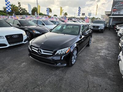 2019 Mercedes-Benz C 300   - Photo 10 - Miami, FL 33147